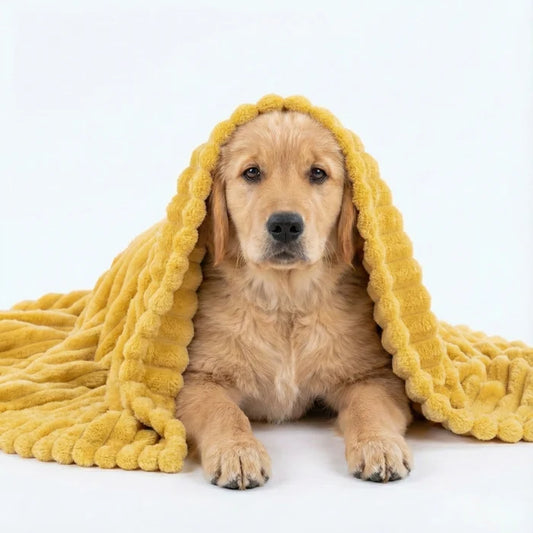 Emotional Support Blanket